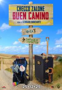 Buen Camino