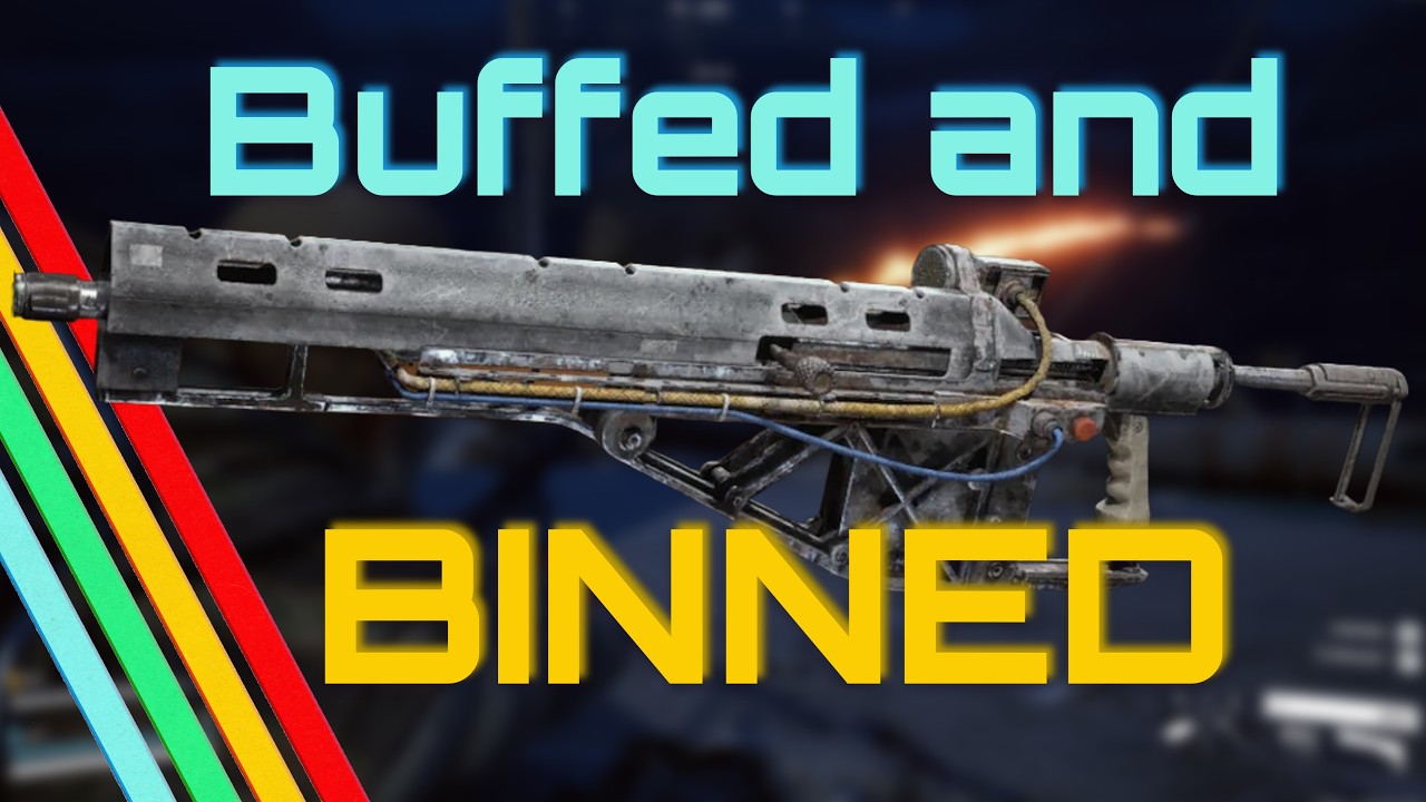 Embark Made a Mistake | Riven Tides Update | Bettina TTK Tested ARC Raiders