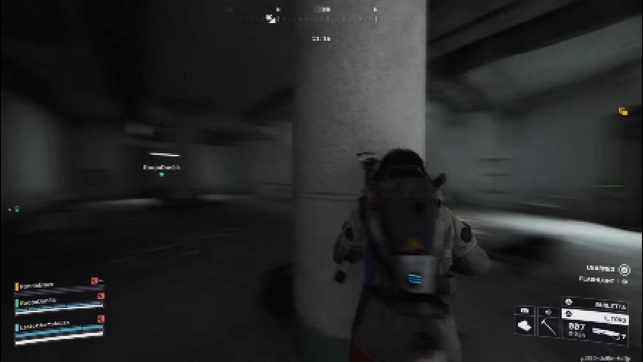 Arc Raiders Highlights