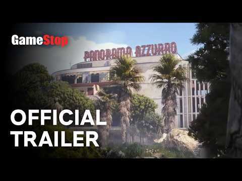 ARC Raiders Riven Tides Update - Everything New | Overview Trailer | GameStop