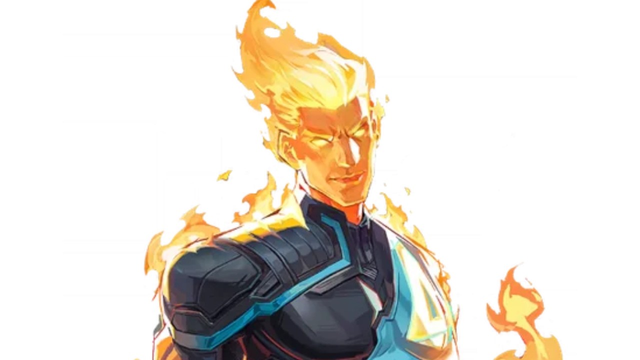 i accidentally dropped a 60 bomb on human torch IN TOP 500