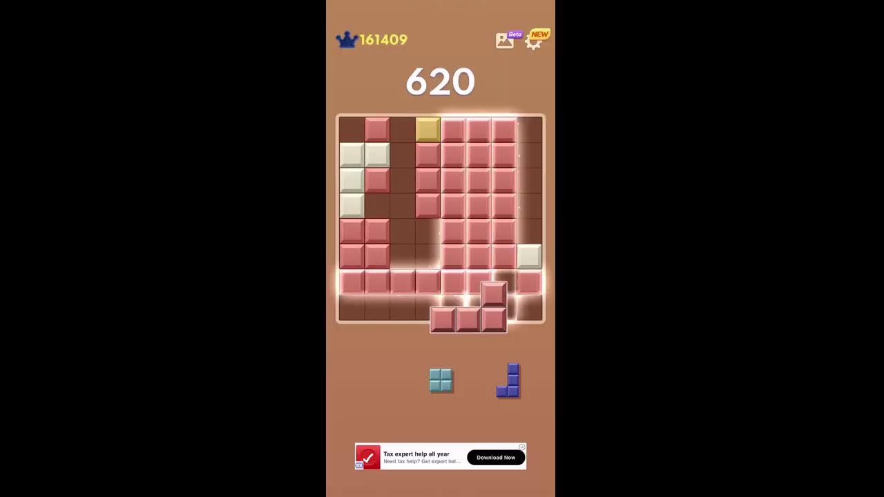 Block blast