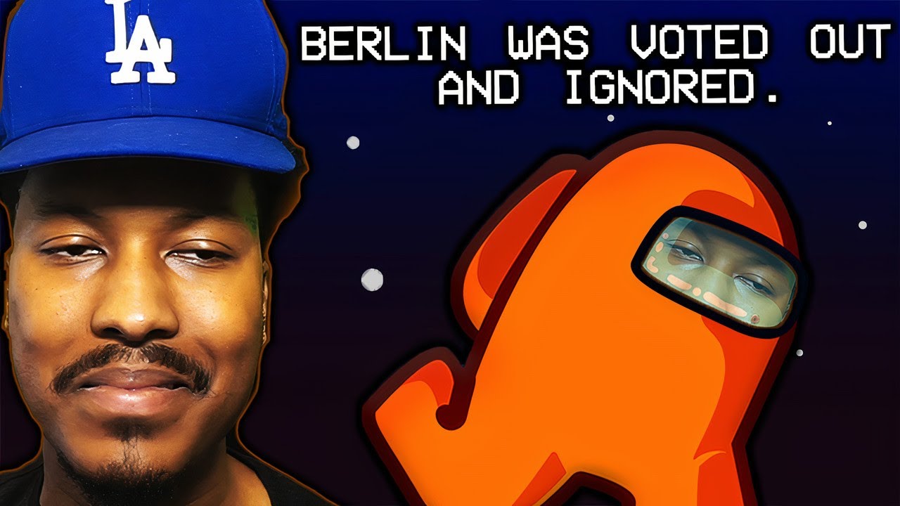 Among Us, but NOBODY TRUSTS ME. (ft. @JohnWolfe, @CoryxKenshin, @thekubzscouts, & More!