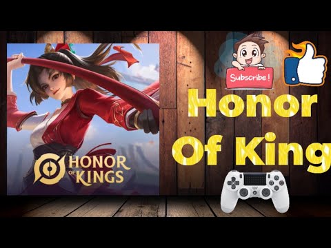 Honor of Kings Gameplay | 11 Minute Pro Match Winning Moments ๐ฅ