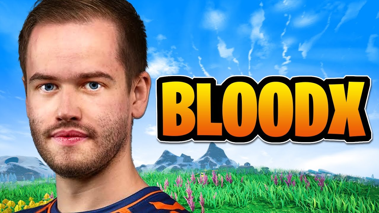 I Interviewed The World's Best Fortnite Coach background