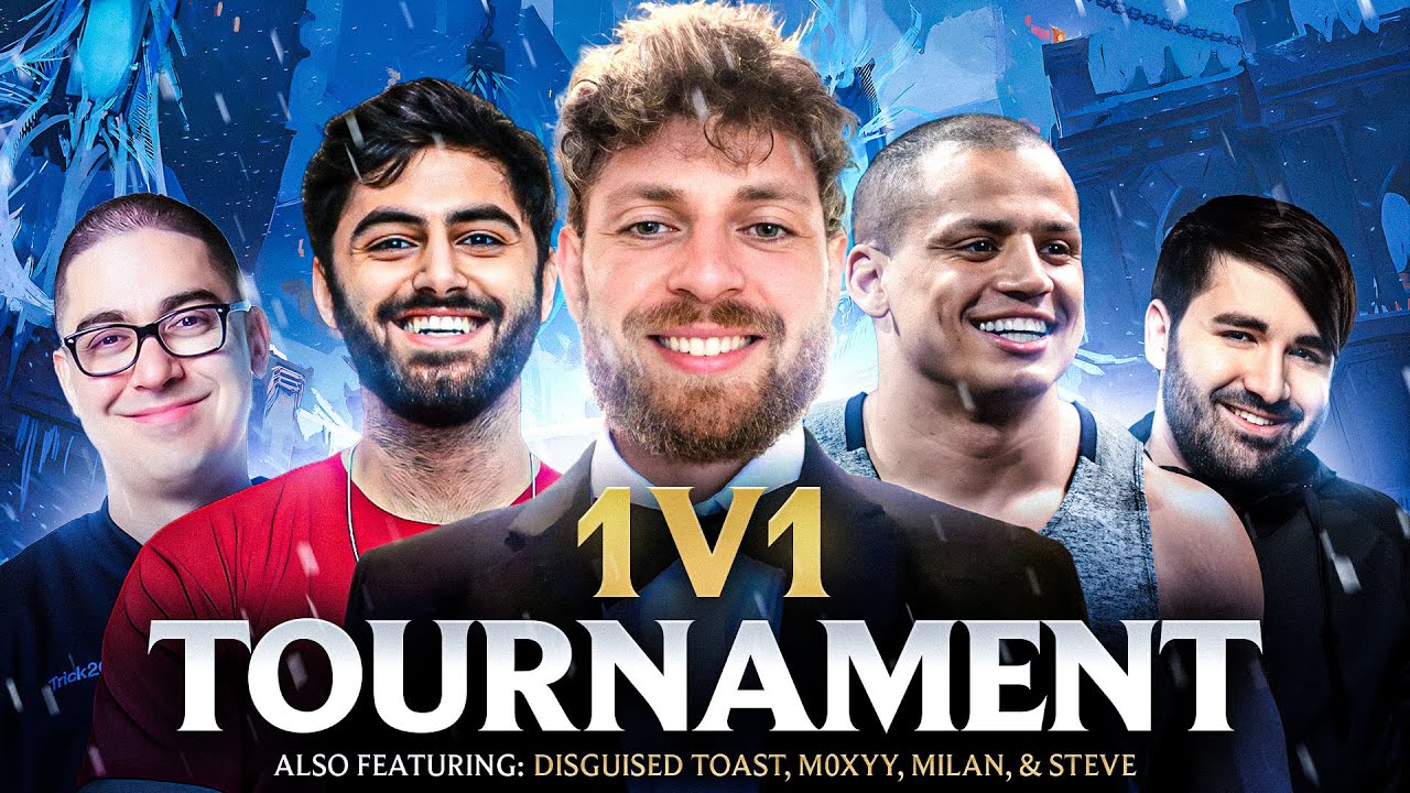 SANCHOVIES POPS OFF IN MOE'S $10000 1V1 TOURNAMENT backdrop