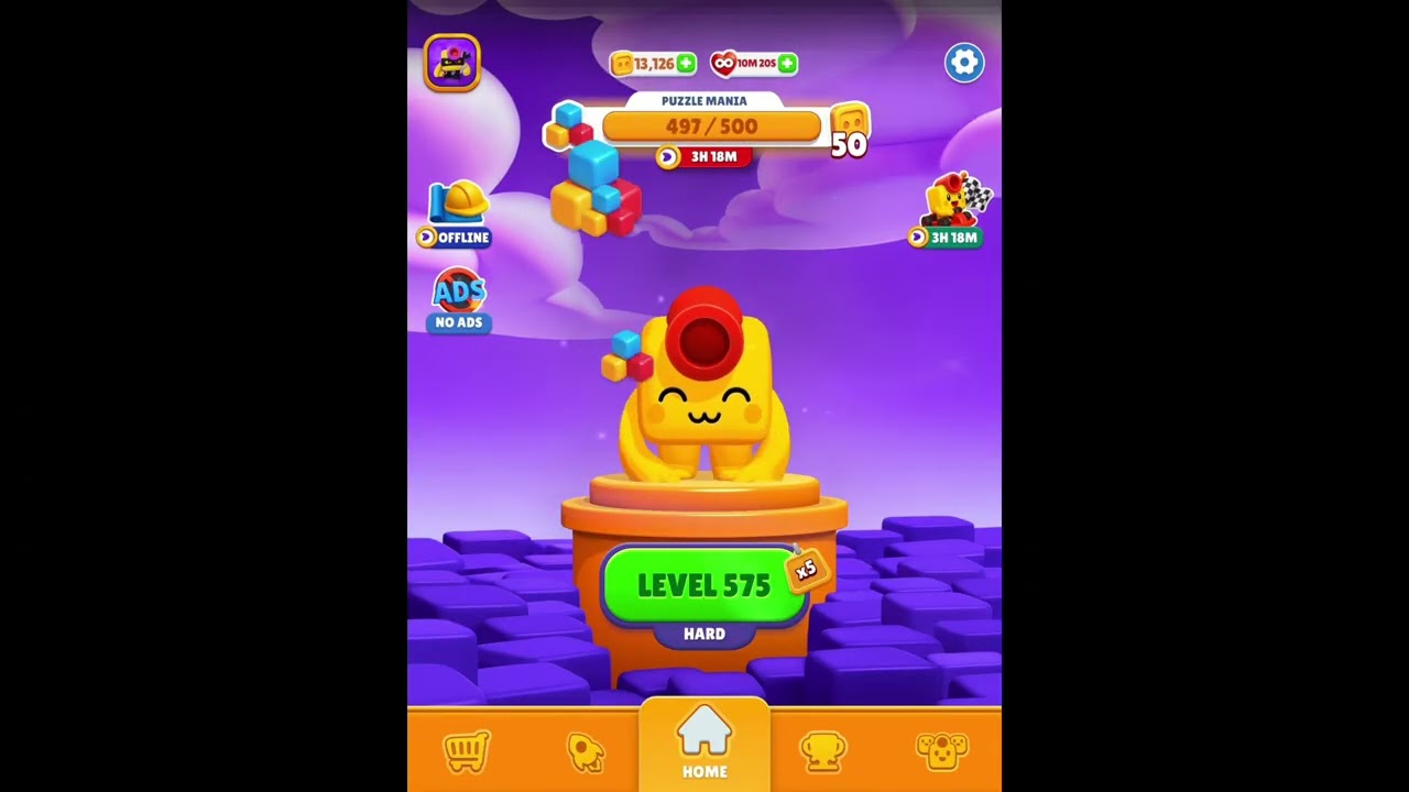 This Is Blast! Levels 571-572-573-574-575-576-577-578-579-580