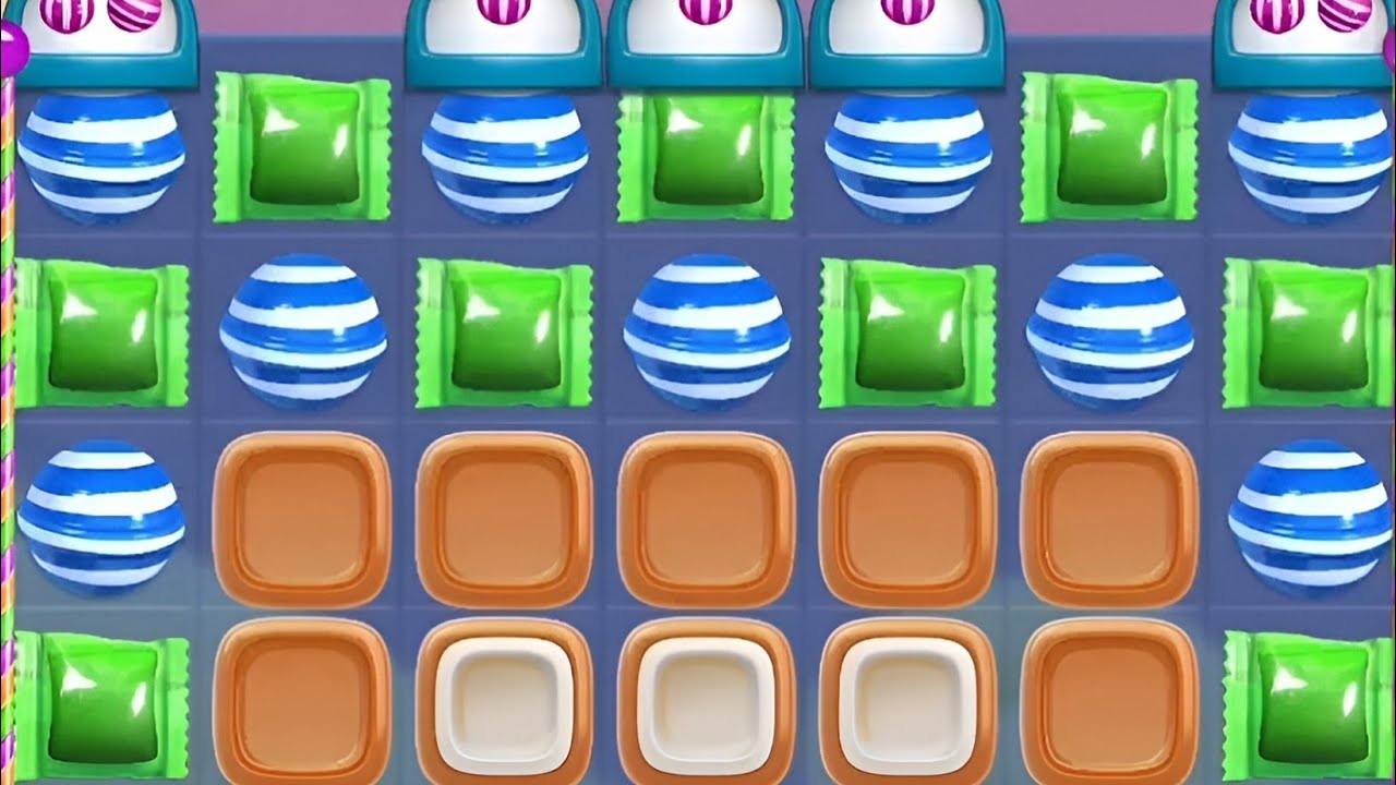 Candy Crush Saga Level 19357 Walkthrough | Tips & Strategy background