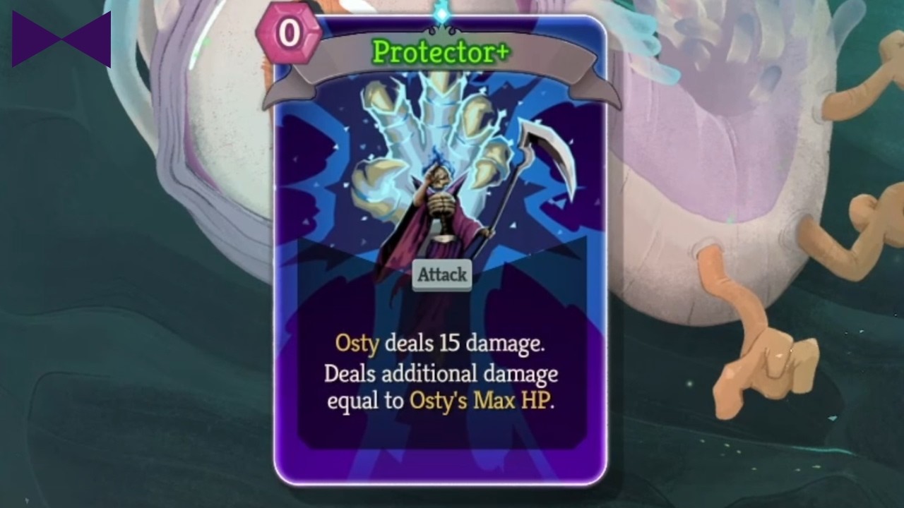 I Love Full Art Cards!!! | Slay the Spire 2