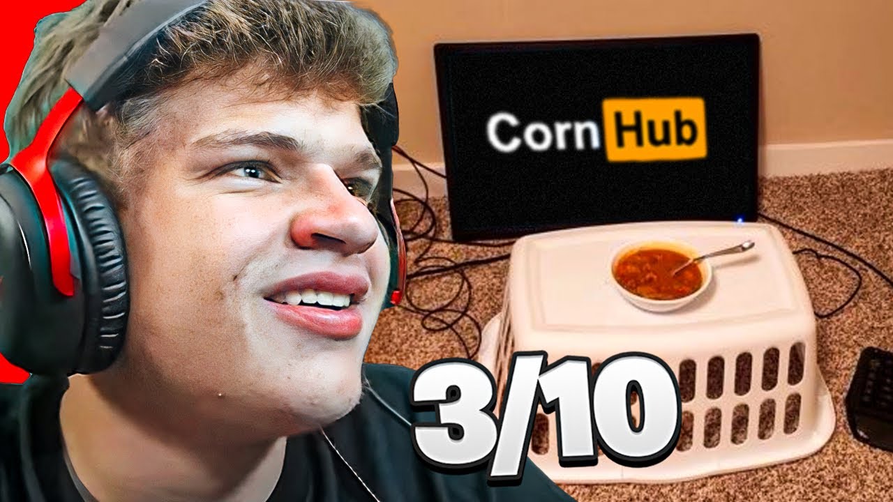 Rating My Viewer's AWFUL Setups background