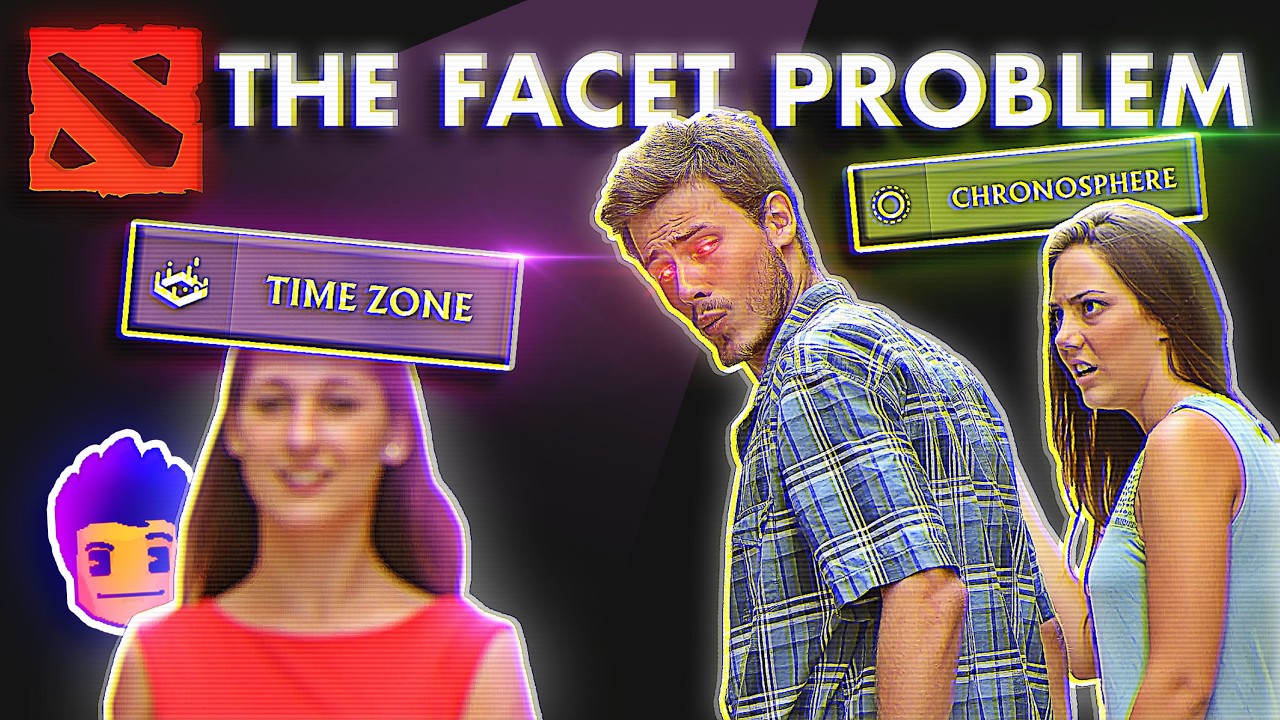 DOTA 2's Facets Have a HUGE Problem