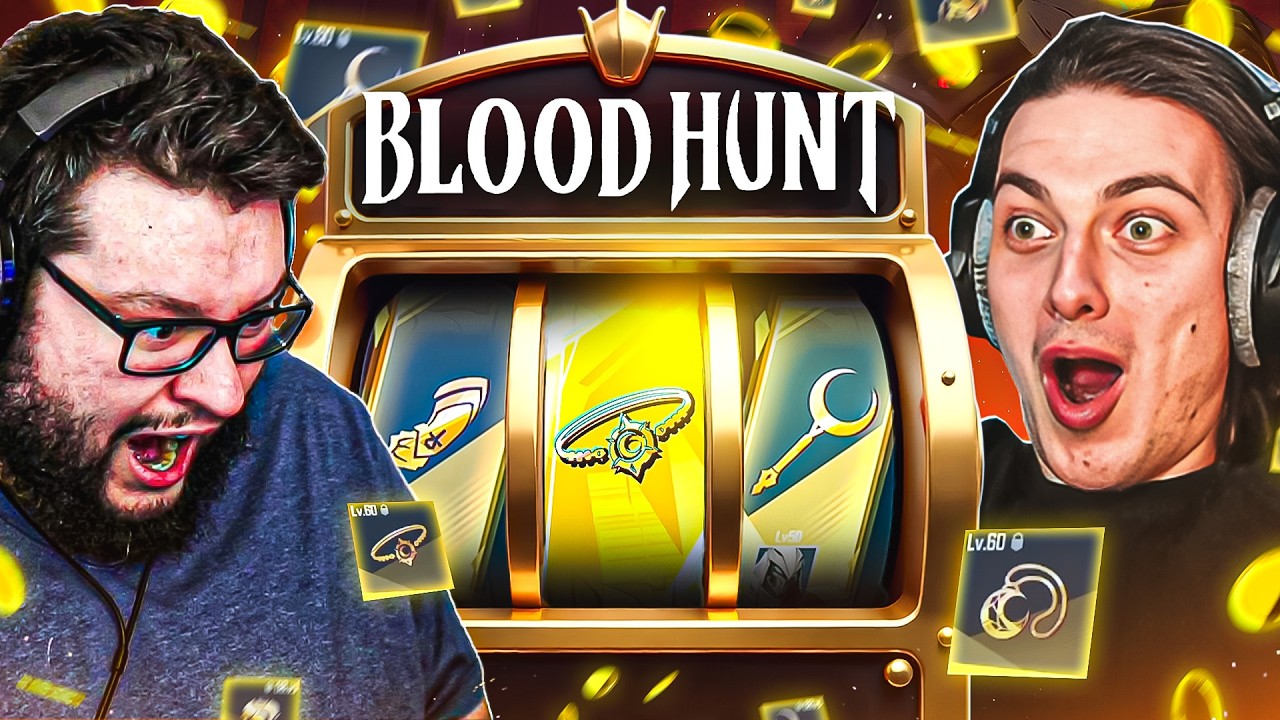 I Taught Flats How to Gamble Like a PRO