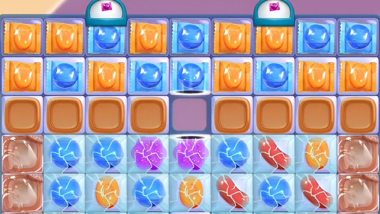 Candy Crush Saga Level 19365 Walkthrough | Tips & Strategy
