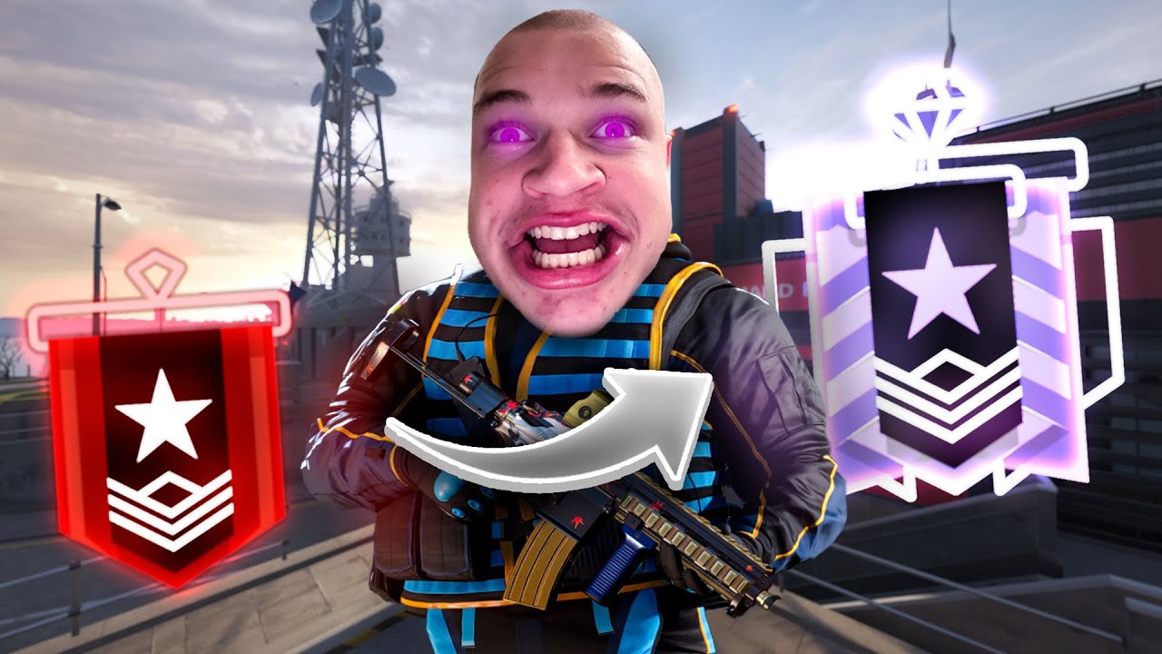 4 Hours of Copper to Diamond... background
