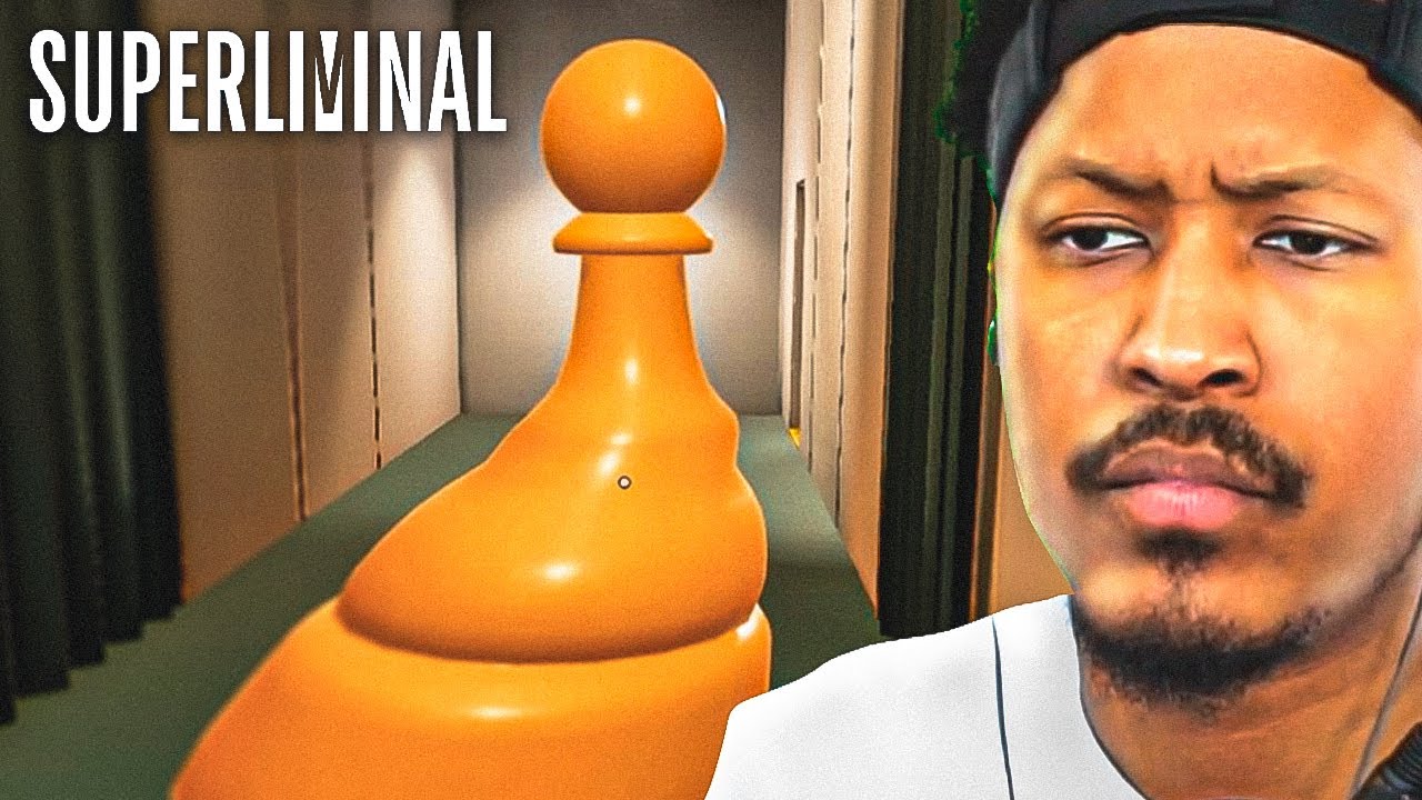 This Puzzle Game Made My Head Hurt