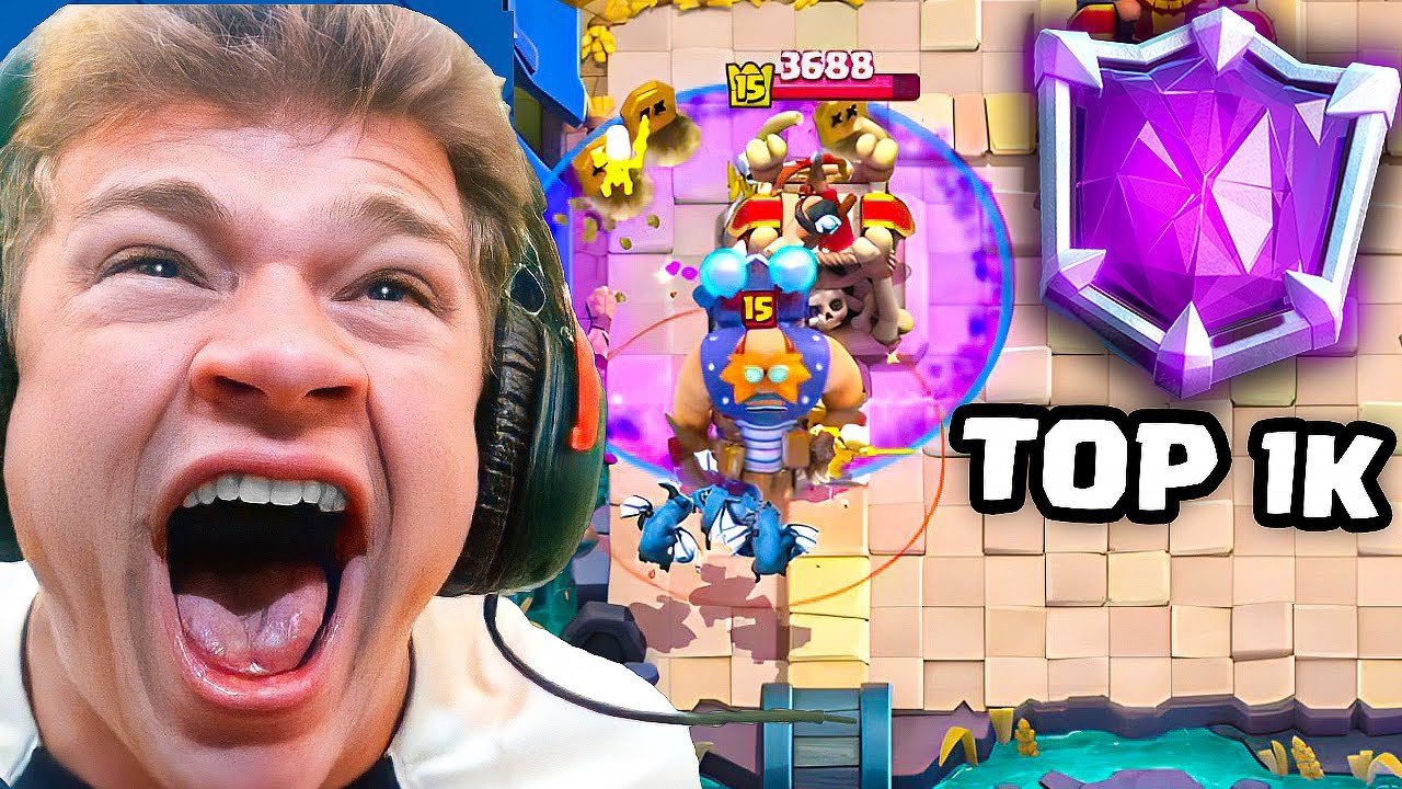Jynxzi Hits ULTIMATE CHAMPION (GET'S GLOBAL RANKING??) background