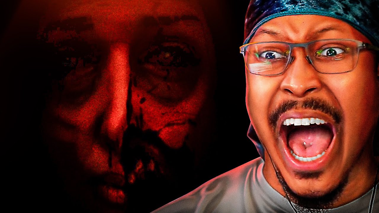 This Psychological Horror Game Is PEAK Storytelling background