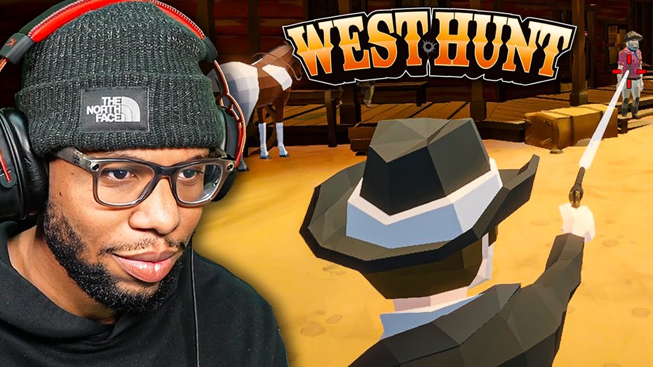THESE SHERIFFS ARE A DANGER TO SOCIETY (West Hunt & Duck Game) background
