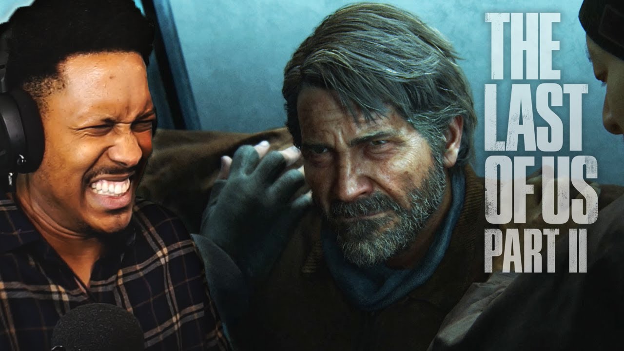 This Might Make You RETURN THE GAME. | The Last of Us 2 - Part 3