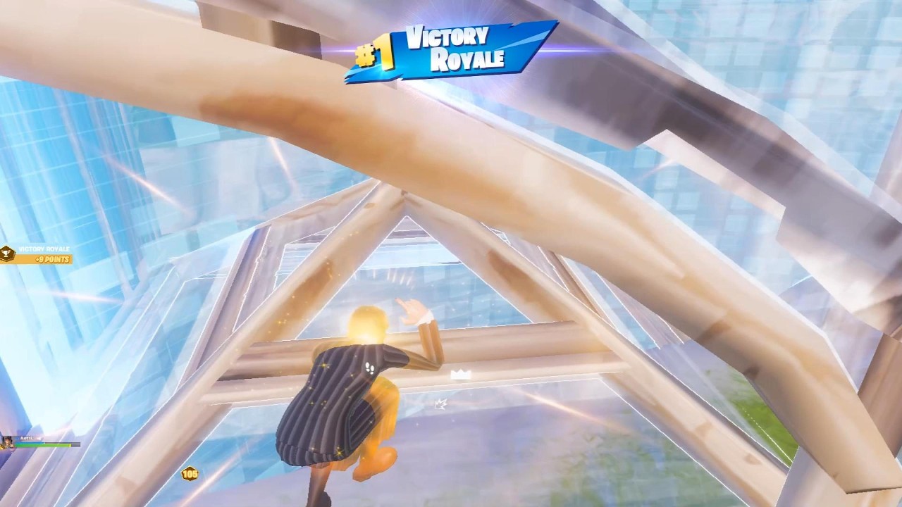 PRETEND TO BE IN LOVE l Fortnite Montage l Auxyfnbr background