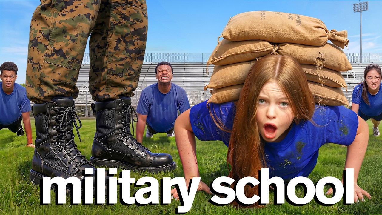 My Daughter Survives 6 Schools That Shouldn’t Exist background