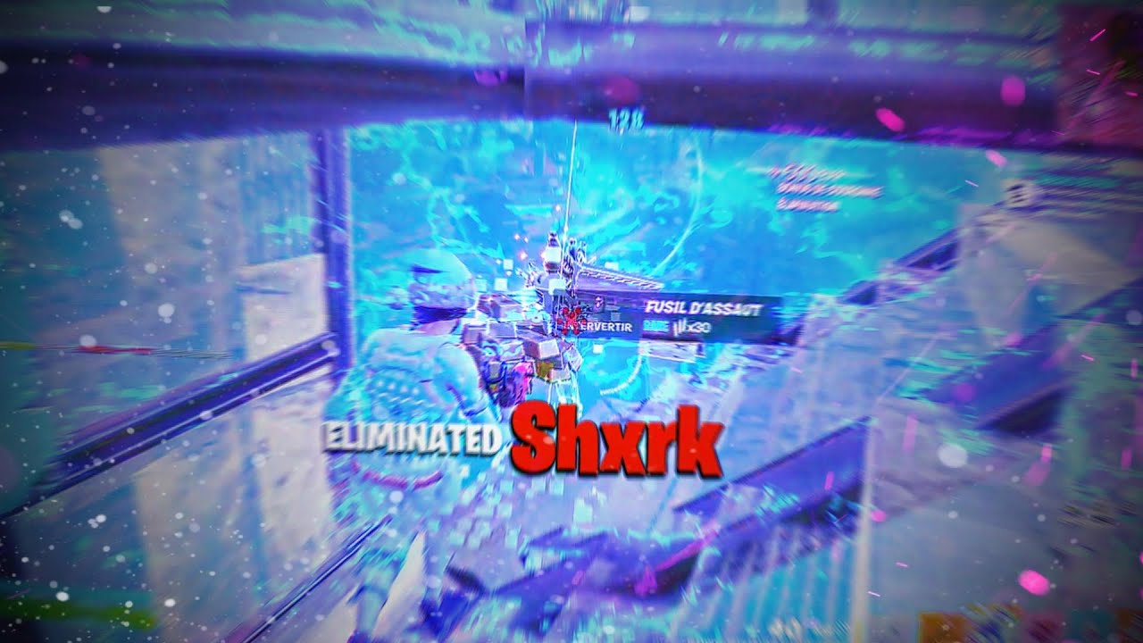 🌊 SWIMMING POOLS | Fortnite Highlights #11 ft. Kami, Ghost & Shxrk