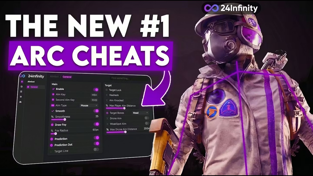 Trying $4 Arc Raiders Cheats in 2026.. (INSANE RESULTS!)