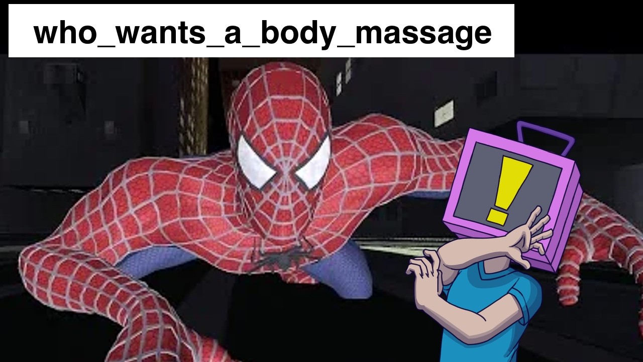 10 Wildly Awkward Video Game Discoveries Not Meant to Be Found