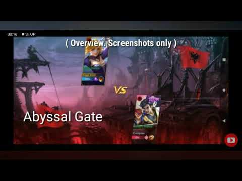 How to get Custom Matching Backgrounds on Mobile Legends? Speedy/Unity NEW background