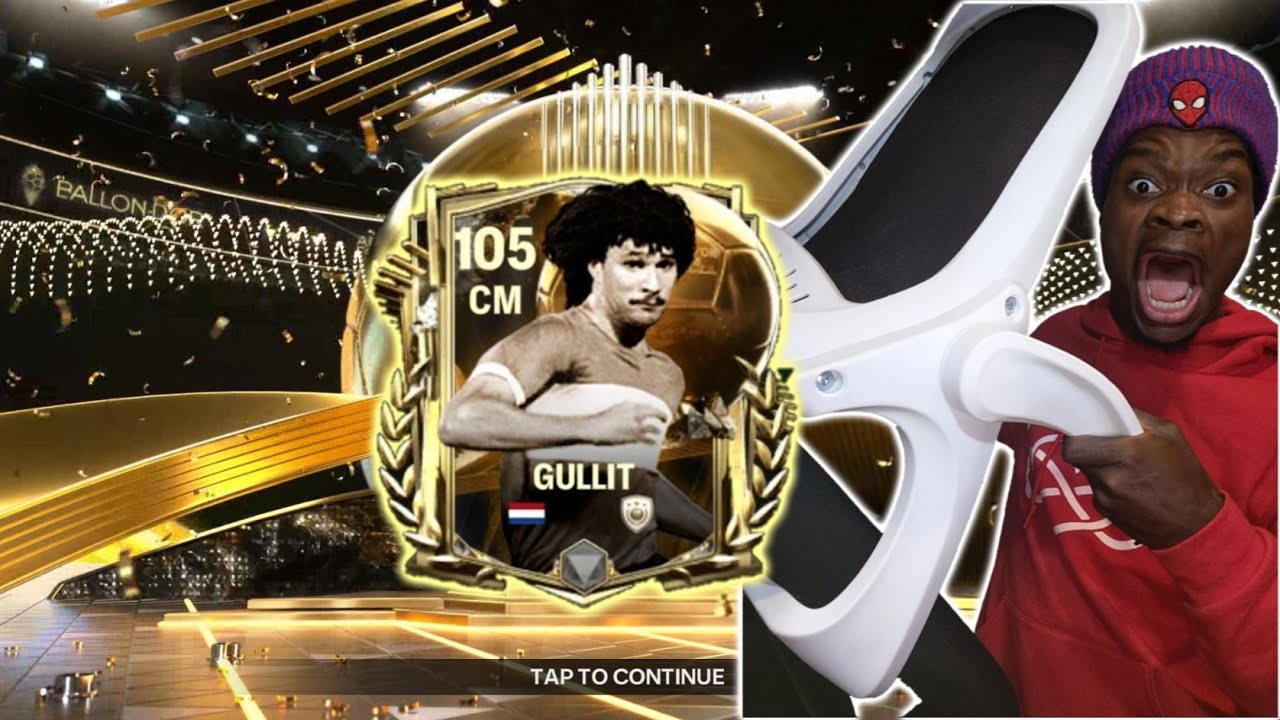 I crashed out multiple times during one of my biggest pack openings YET! - FC Mobile