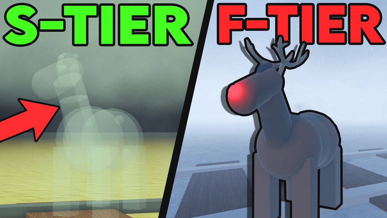 The ULTIMATE Dead Rails BIOME TIER LIST (Roblox) background