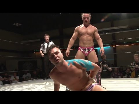 kings of wrestling background