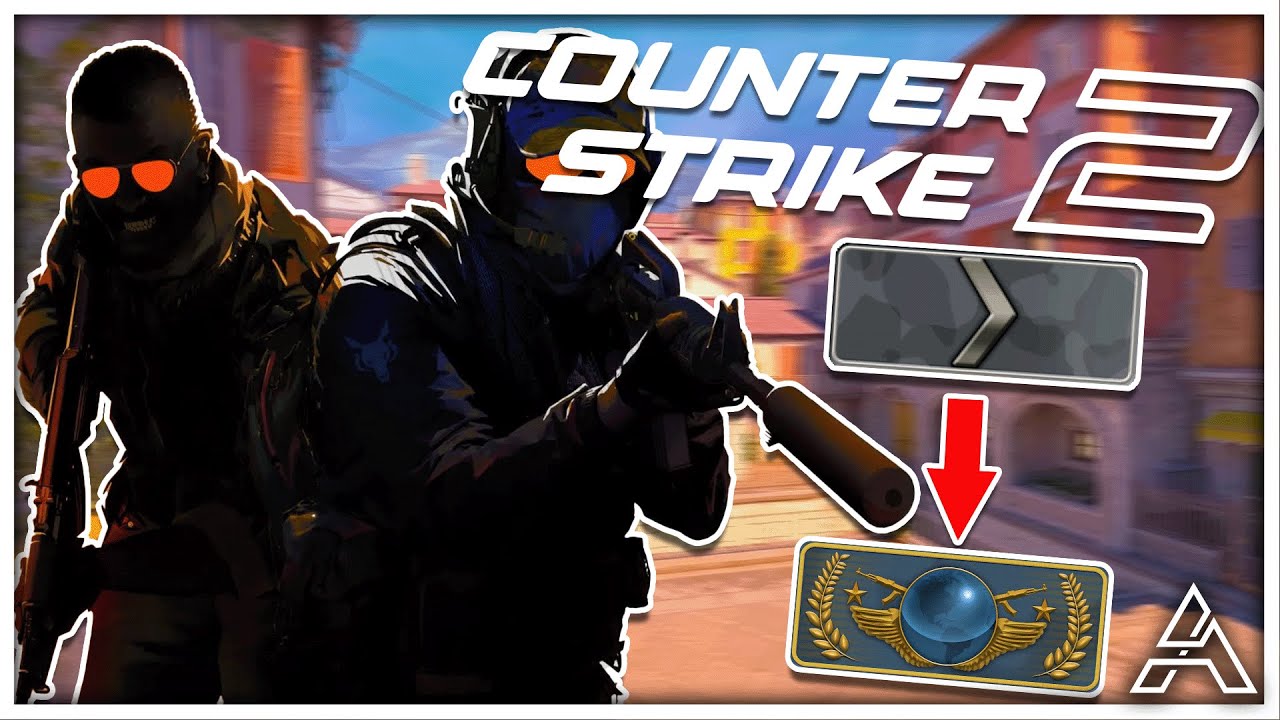 5 Beginner Tips & Tricks To Improve in Counter-Strike 2 background