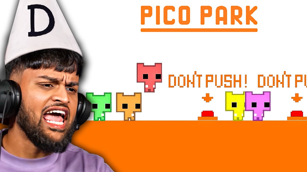 Our Greatest Fear….Communication | Pico Park