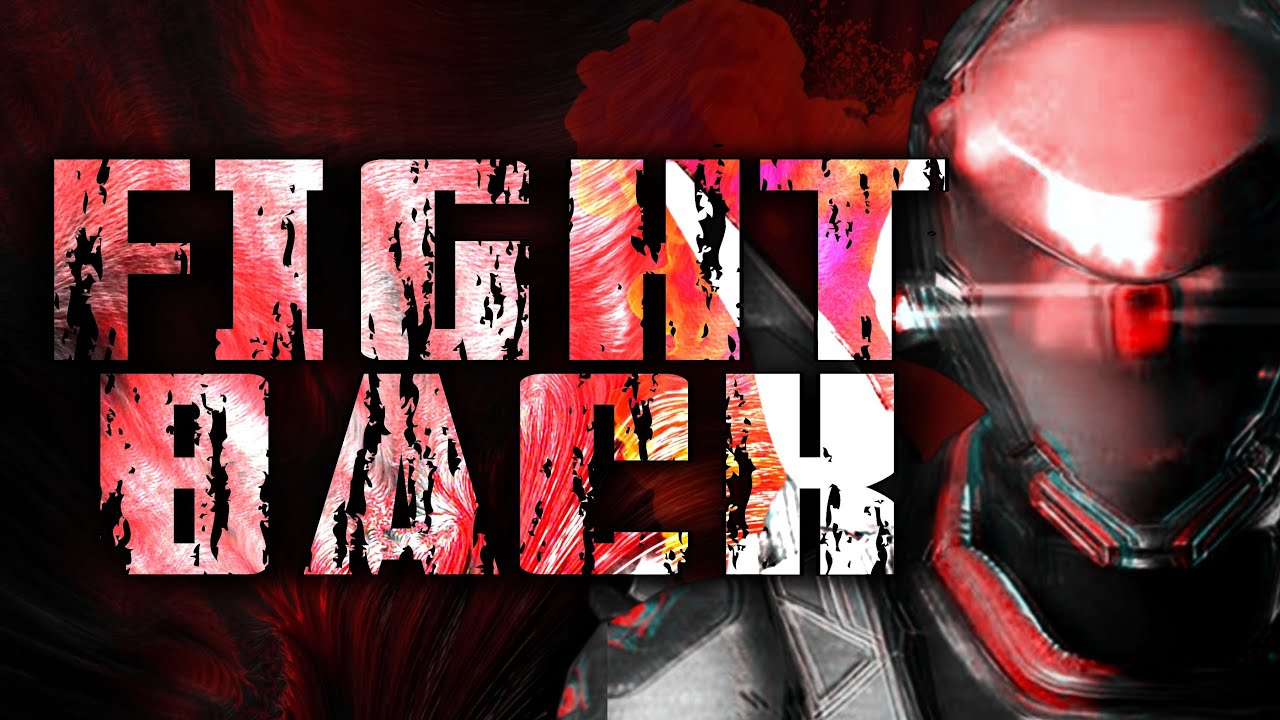 Fight Back 😈 (Project: Bloodstrike Montage)