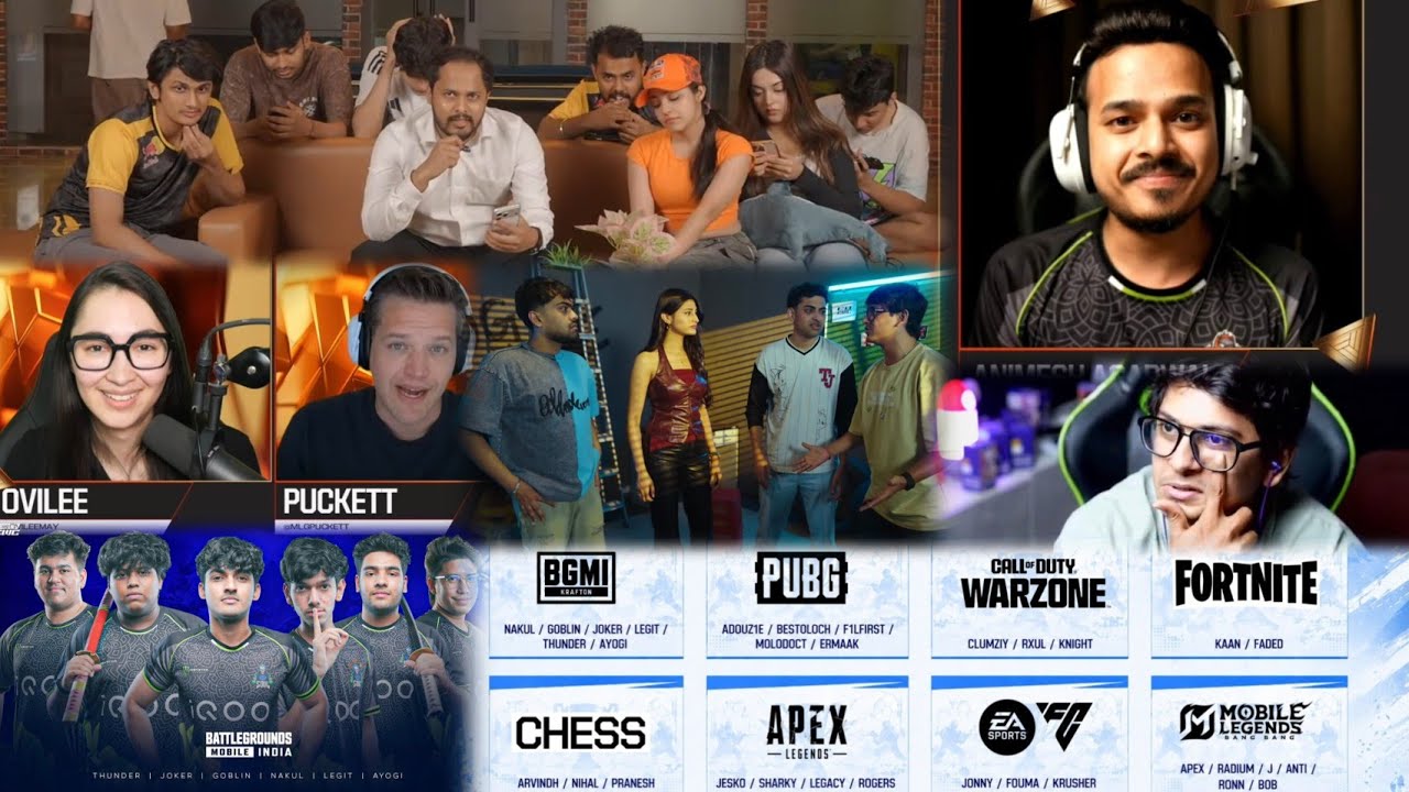 Kronten EGO ๐ฅถ EWC shock by S8UL Production ๐ Thug Interview ๐ซฐ๐ปWhy Soul in EWC? ๐ฅ Lineups Reveal ๐