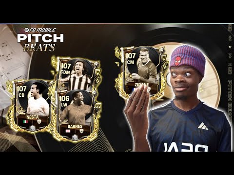 Top 50 H2h player : #Banhackersfcmobile New pitch beats event is here DR RESET Lets GO! background
