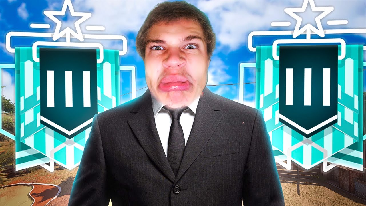 Going Undercover in TOXIC Platinum Lobbies background