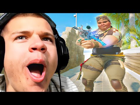 FUNNY R6 Clips background
