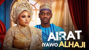AIRAT IYAWO ALHAJI