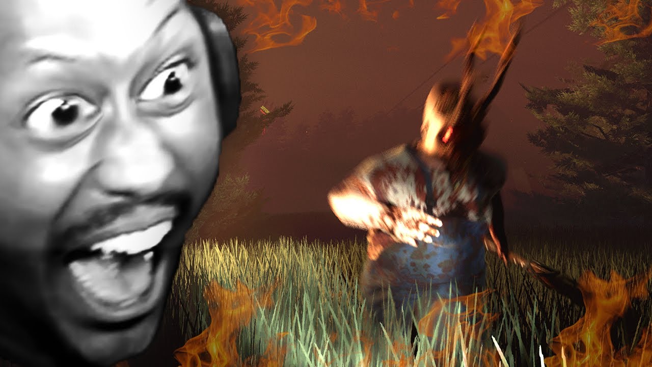TERRIFIED FOR THE LAST TIME. | Northbury Grove: Walls Closing In #2