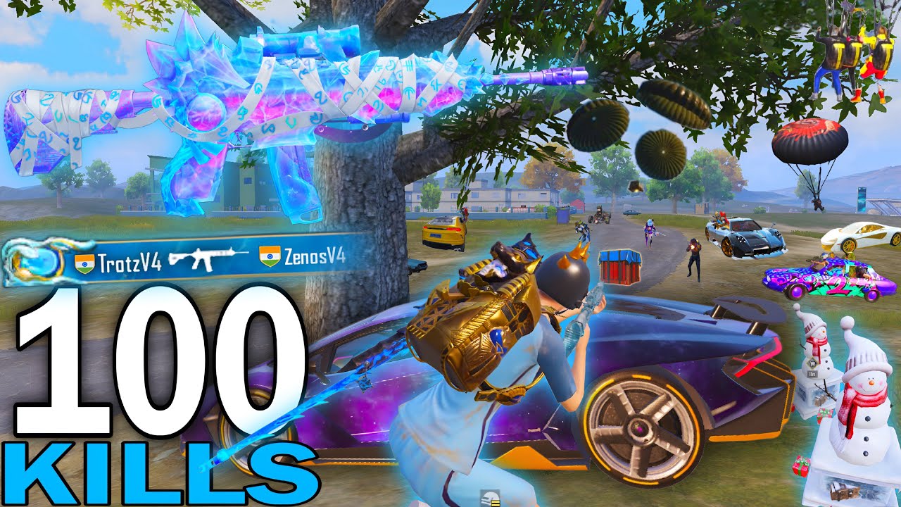 OMG!😨100 KILLS IN 39 MINUTE 🥵SOLO VS SQUAD FULL RUSH🥱SAMSUNG,A7,A8,J2,J3,J4,J5,J6,J7,XS,A3,A4,A5