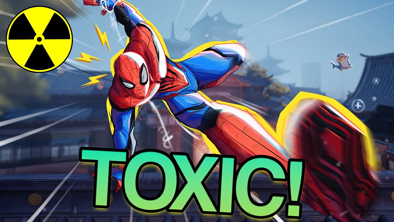 How TOXIC You Are Based on The Hero You Main