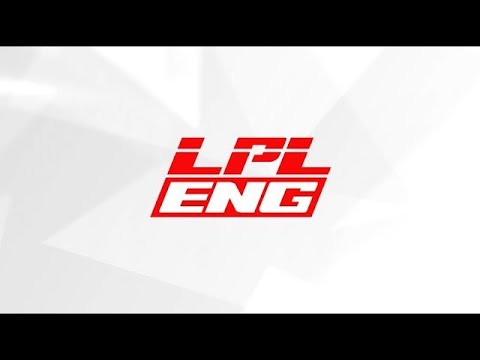 2026 LPL Split 2 | NIP vs. JDG | WE vs. BLG | !casters !production
