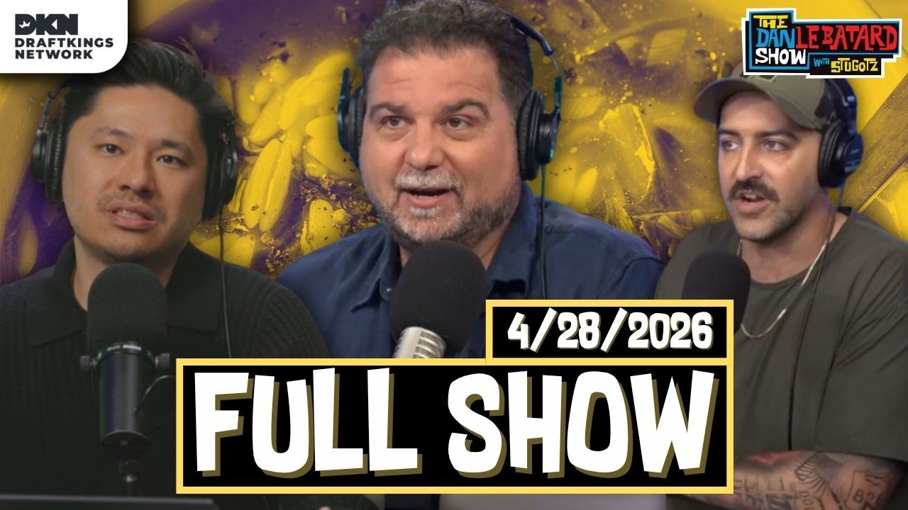 A Callback to Soup Throwing | DLS background