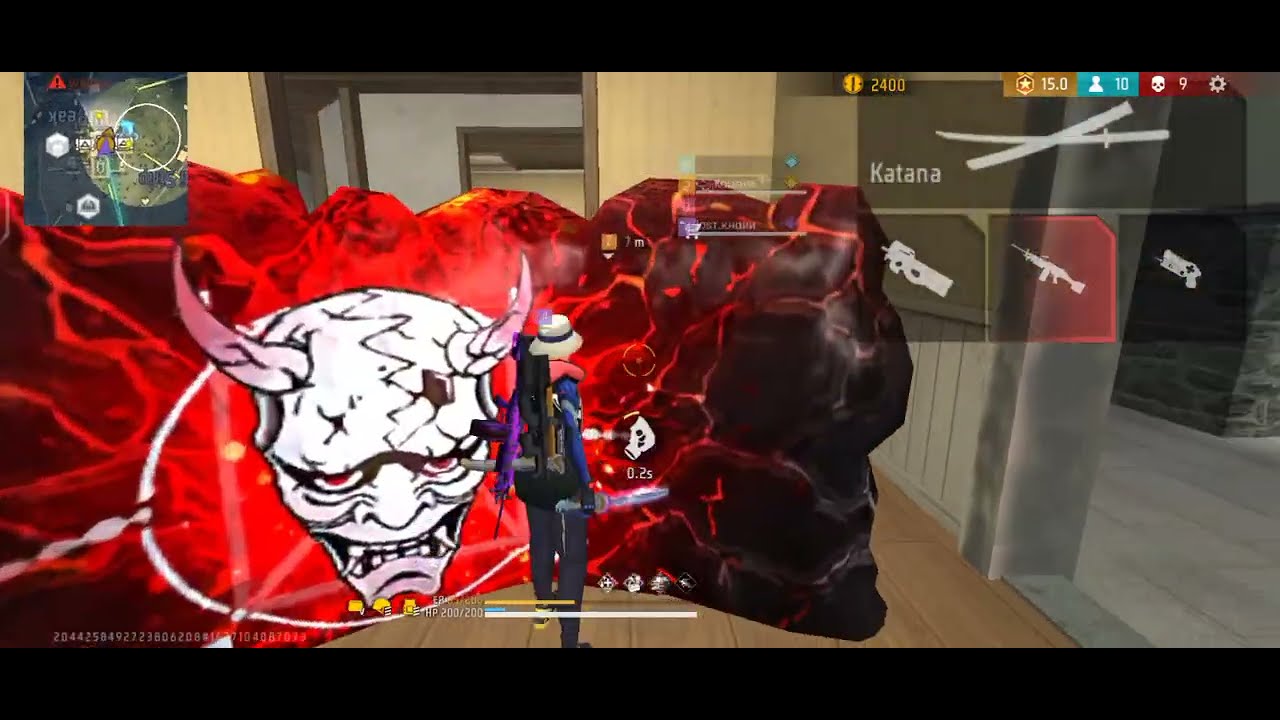๐ฅ๐ฅ Free Fire Pro Gameplay 2026 | 16:27 Full Match Clutch ๐ฑ