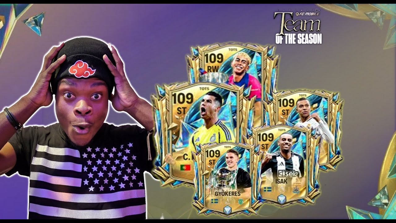 Top 50 H2h player : #Banhackersfcmobile Final Day for UTOTS ! New Dr Format and Aqua/Inferno