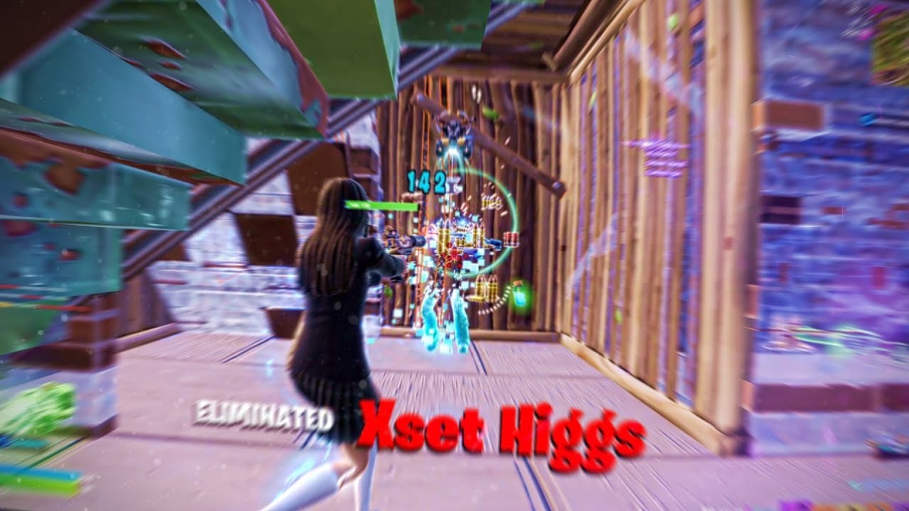 TORE UP π (Fortnite Montage)