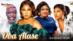 OBA ALASE