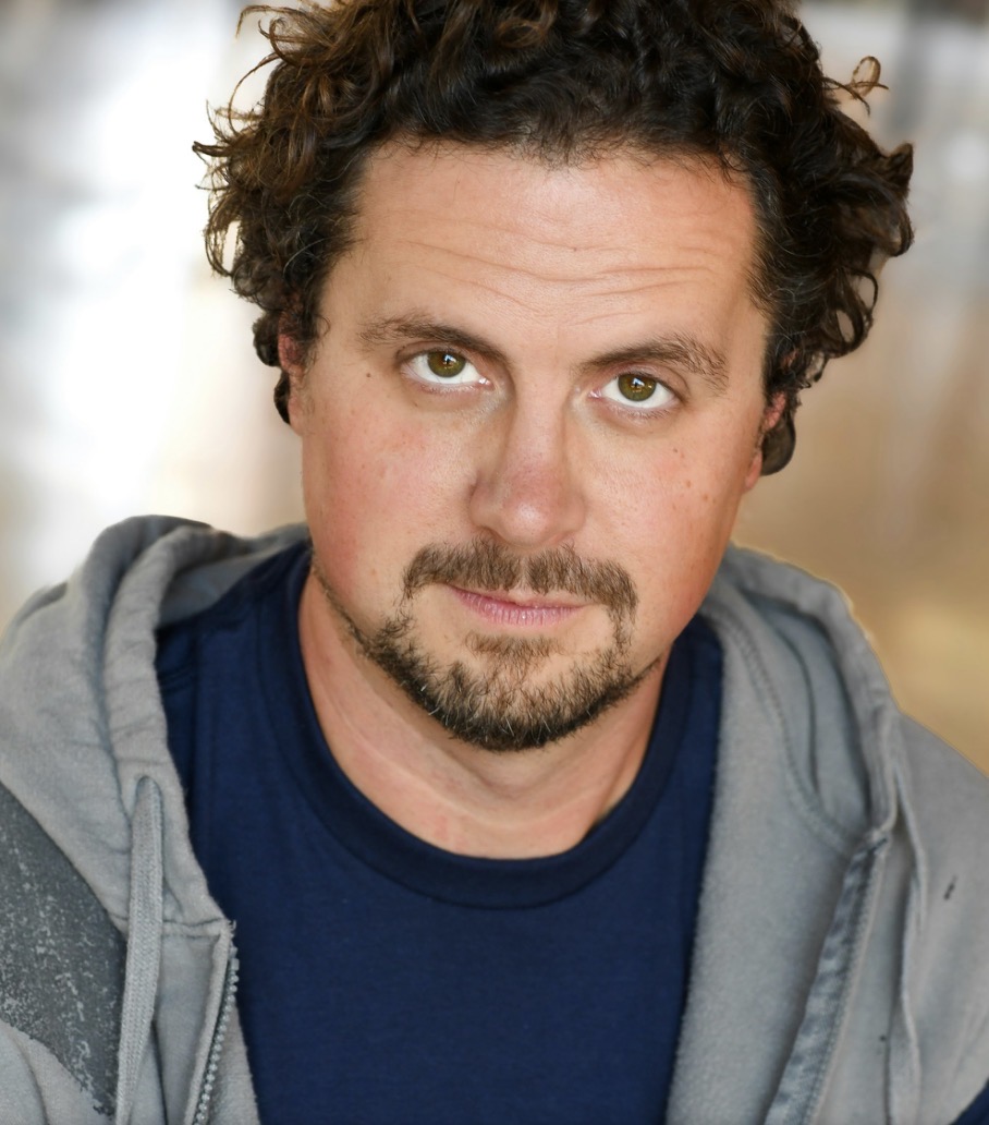 Jay Collier